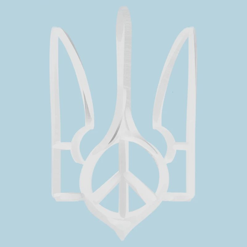 Ukraine Trident