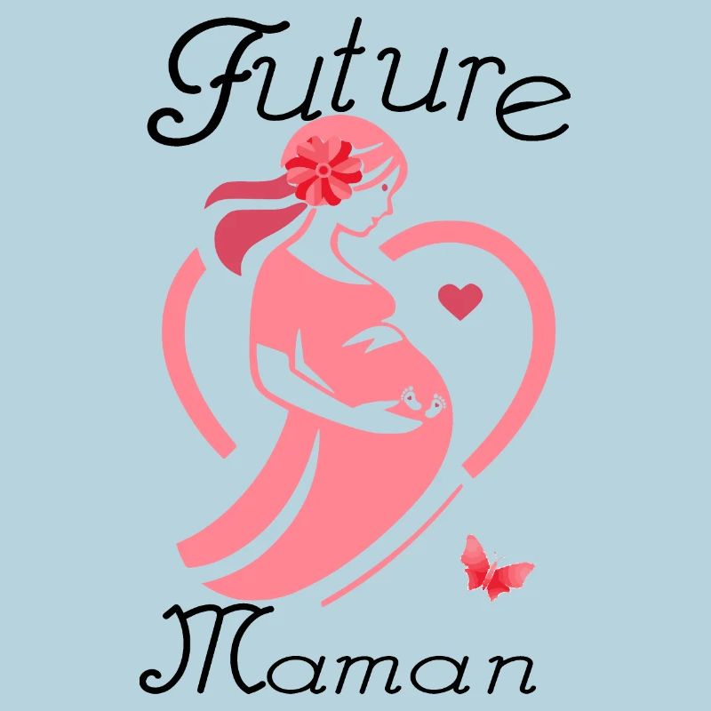 Future maman