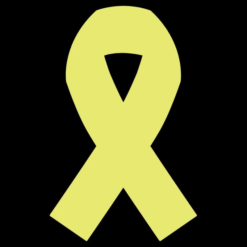 Ruban jaune