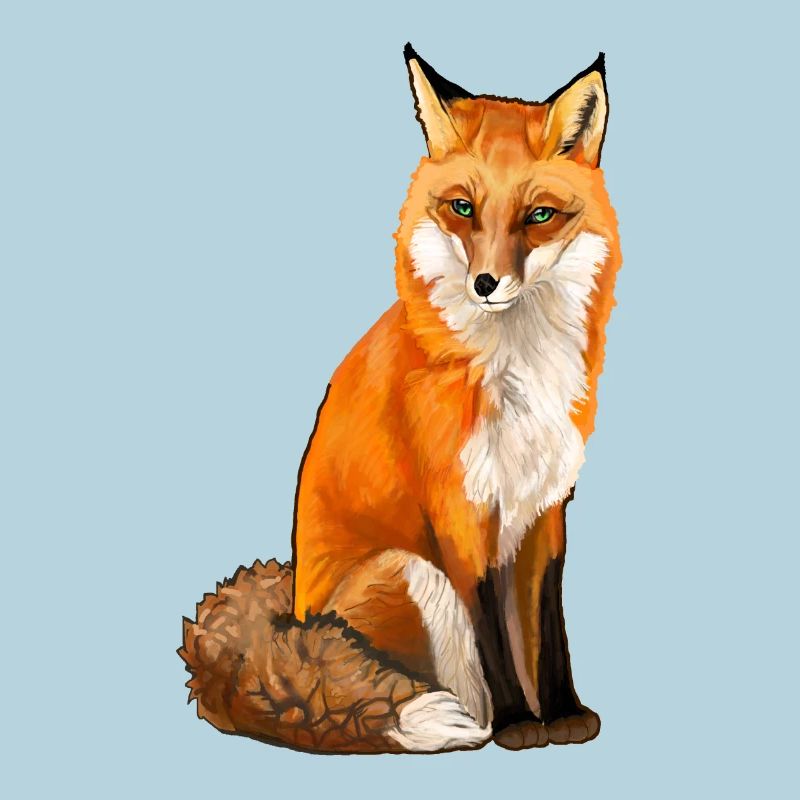Fuchs
