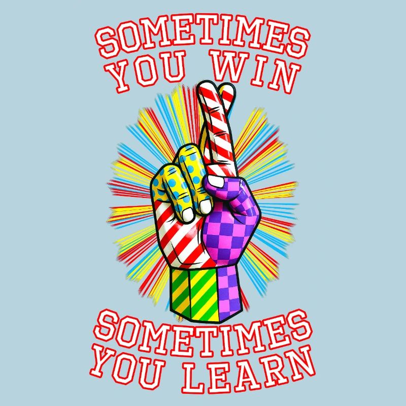 Win & Learn