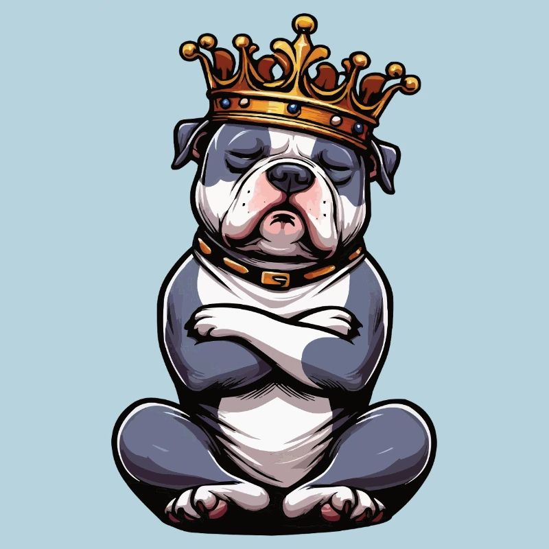 American Bully Bully Bully Bullys Propriétaire de Bully
