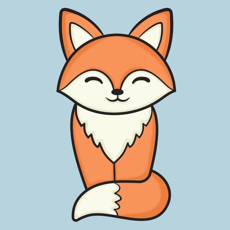 Fox Foxes