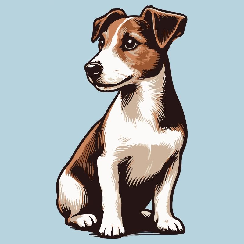 Jack Russell Terrier