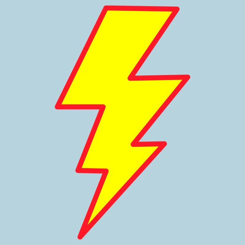 Double lightning