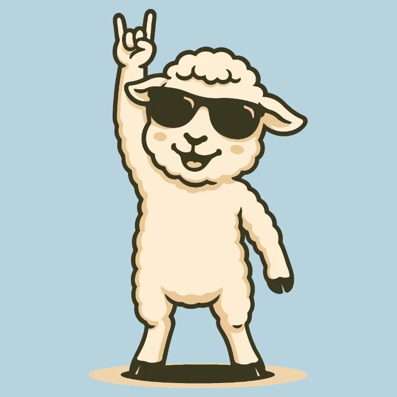 Rock'n'Wool