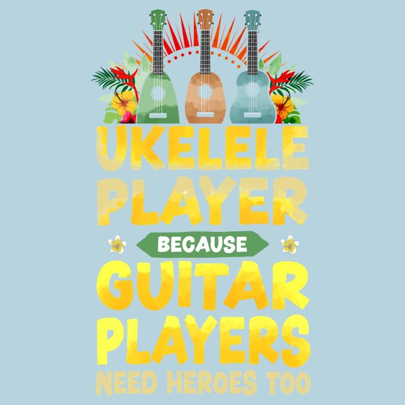 Ukulélé hawaïen ukélé ukulélé