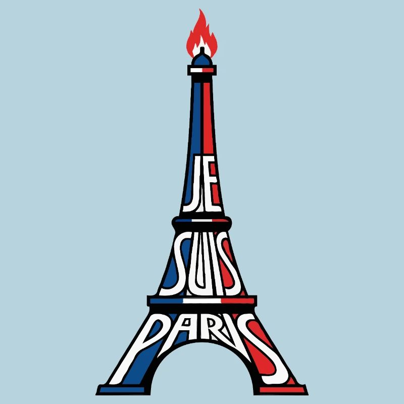 Paris Eiffel Tower