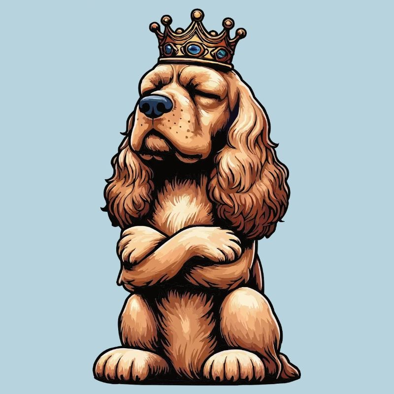 Cocker Spaniel Cocker Dog Cocker Spaniel Owner