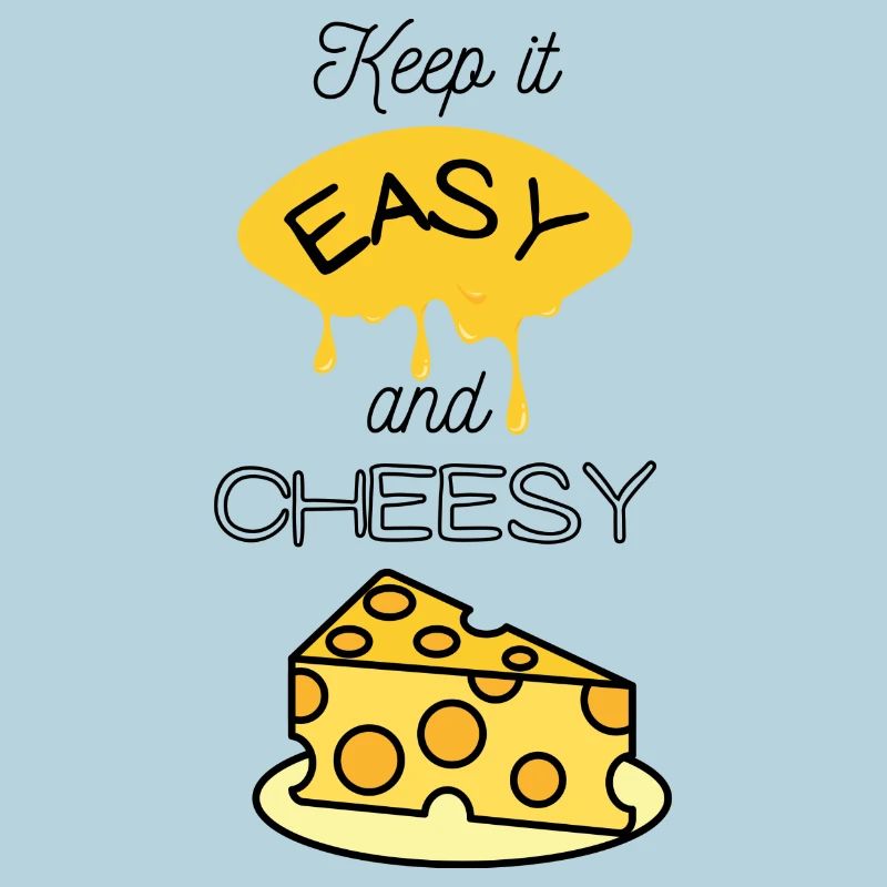 Mème du fromage facile