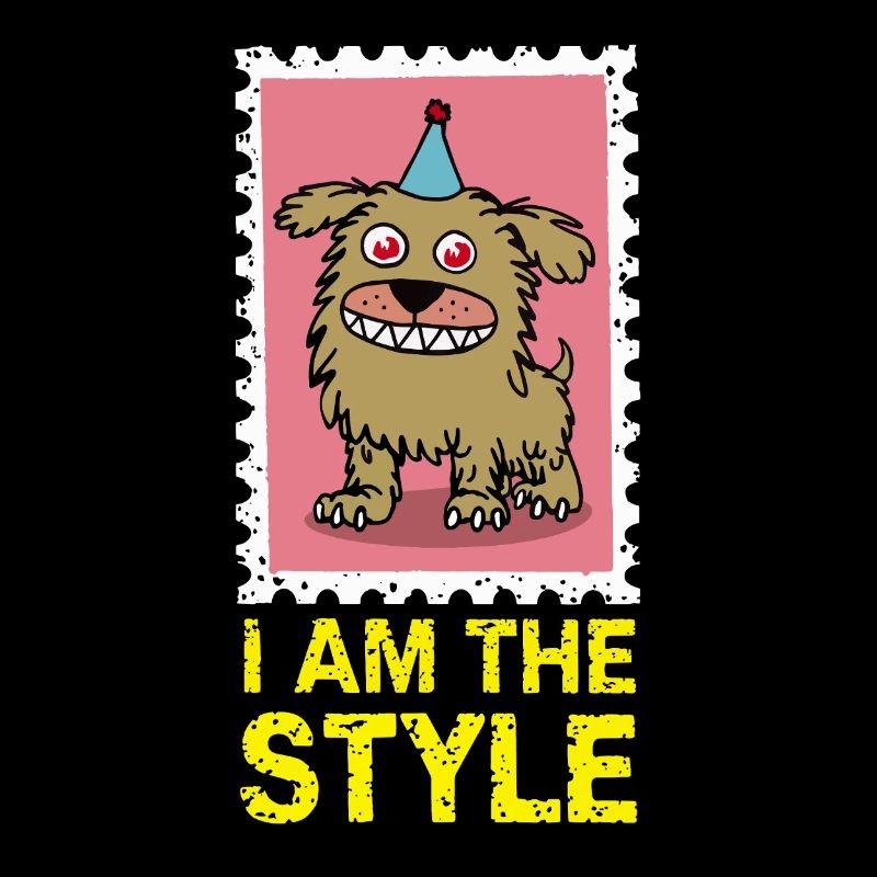 Dogstyle