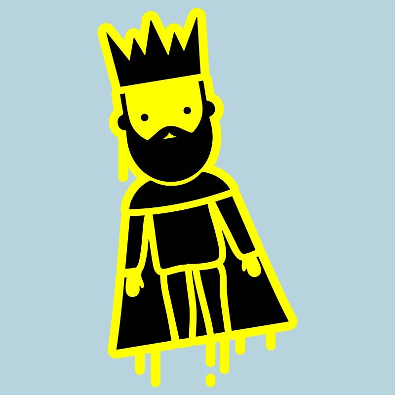 Roi Majesté