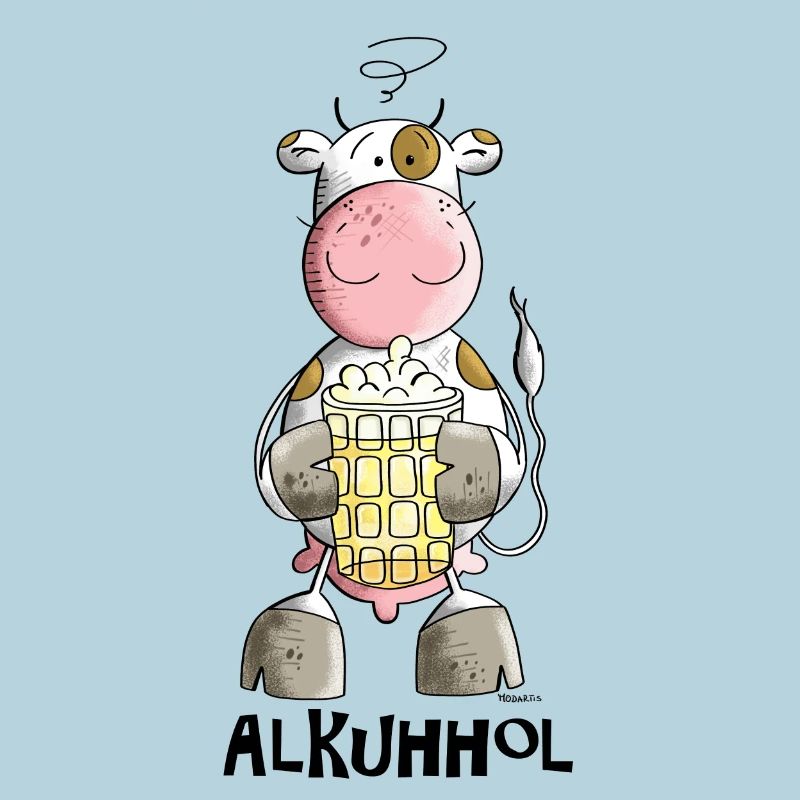 Alkuhhol