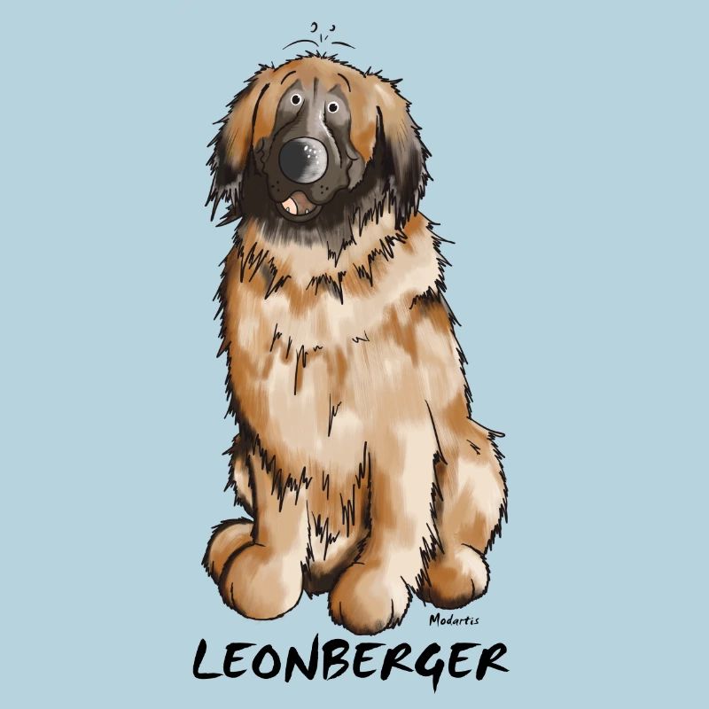 Leon der Leonberger