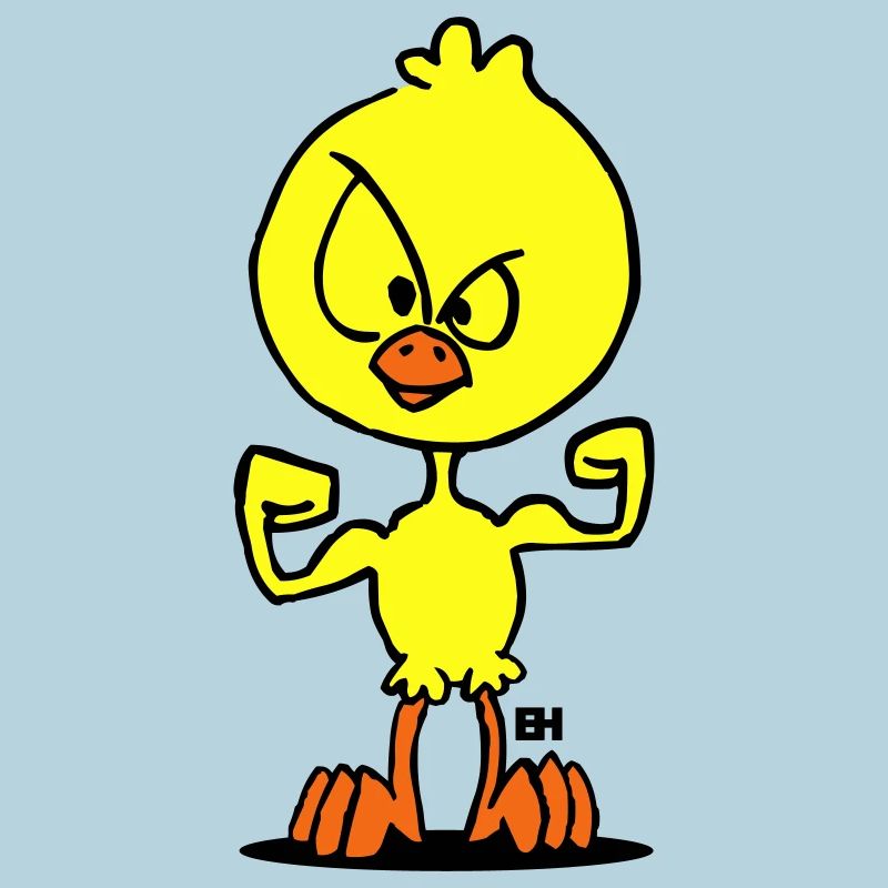 Chick Power