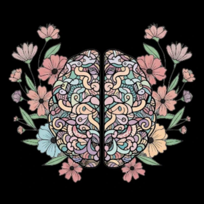 Blooming Brain : pleine conscience et santé mentale
