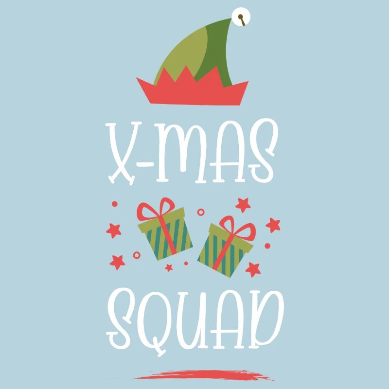 X-Mas Squad