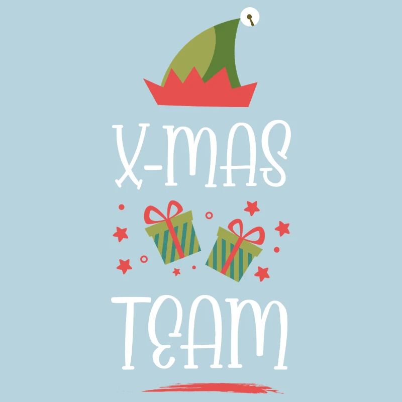 X-Mas Team