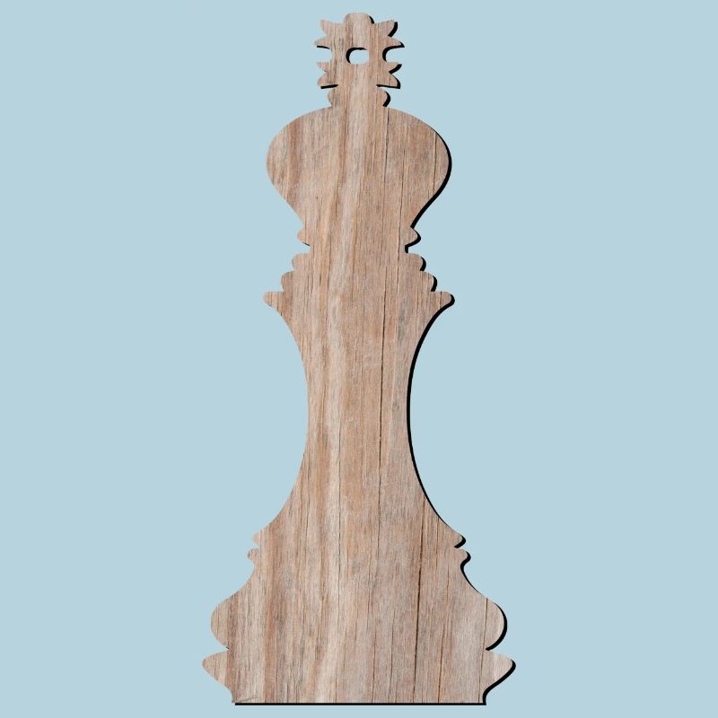 Pièces d’échecs Jeu d’échecs KING JEU DE SOCIÉTÉ