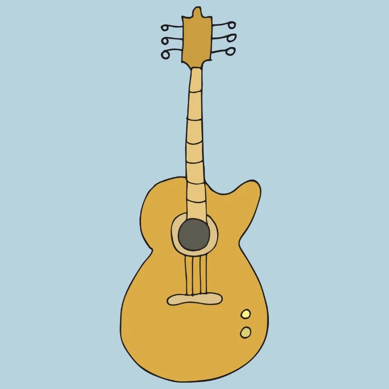 gitarre