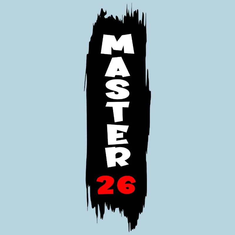 Master 2026