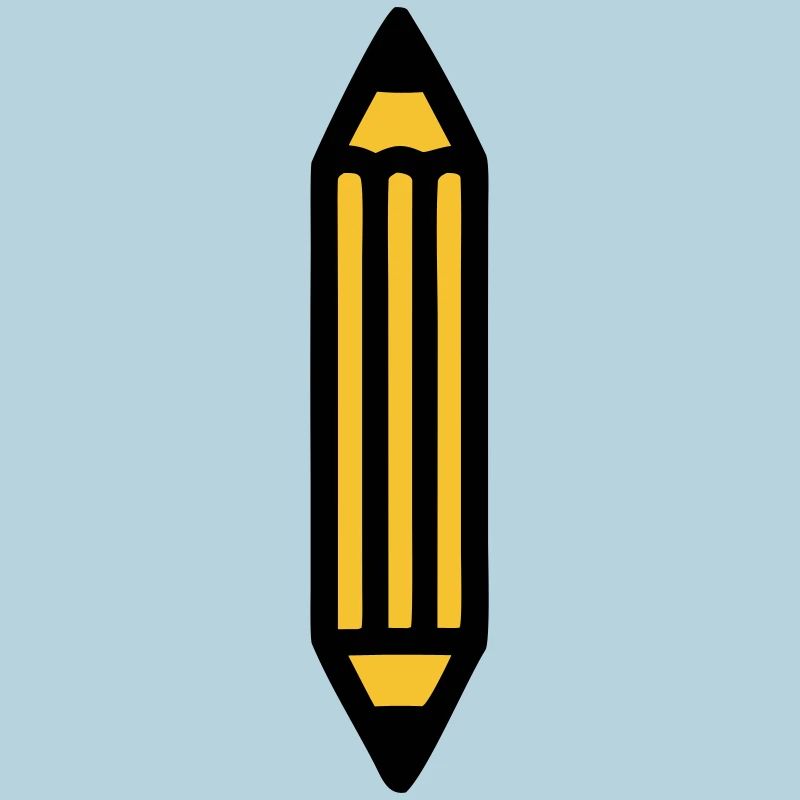 Bleistift Schreiben Autor Kunst