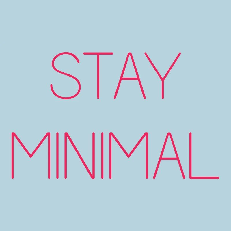 Restez minimal