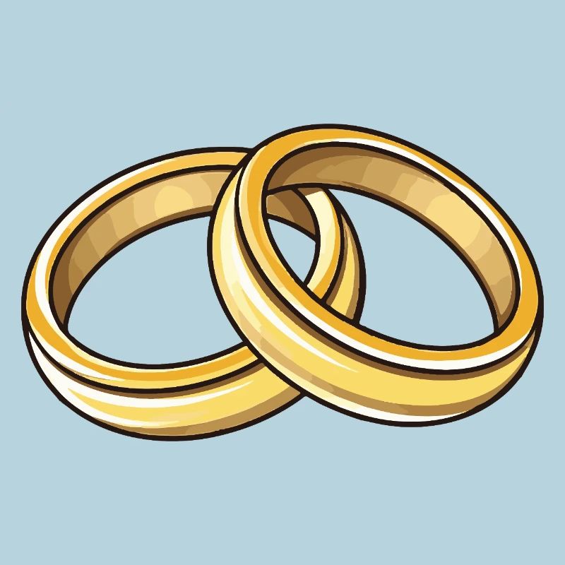 Wedding Wedding Rings