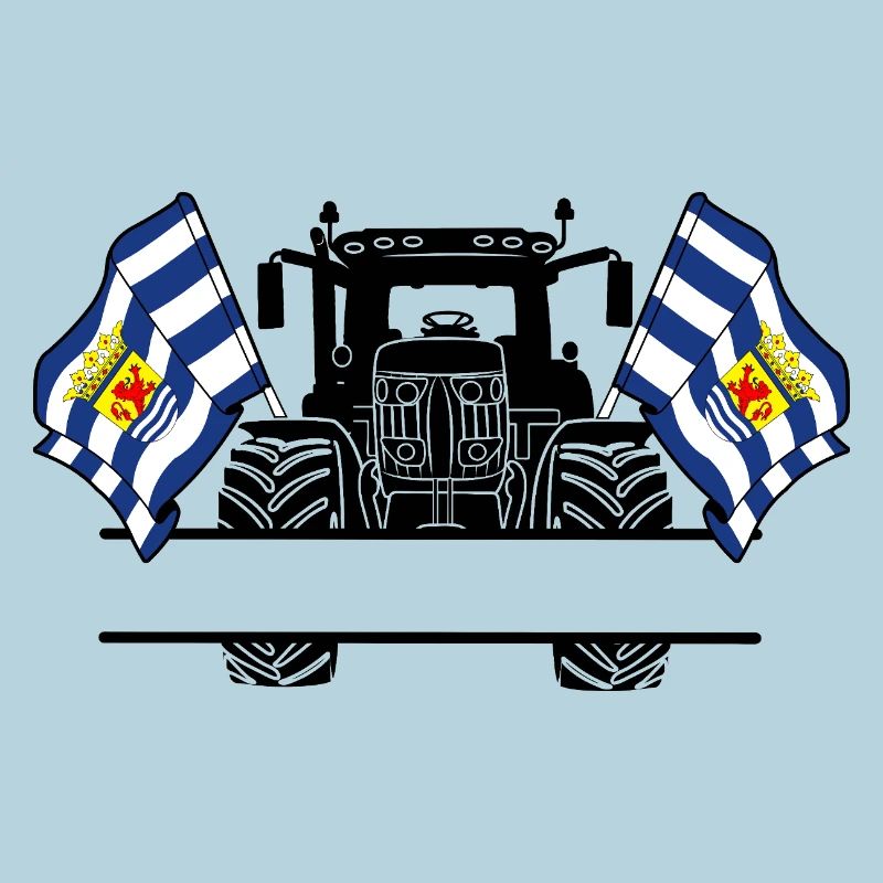 Zeeland_Tractor_Custom_Edition
