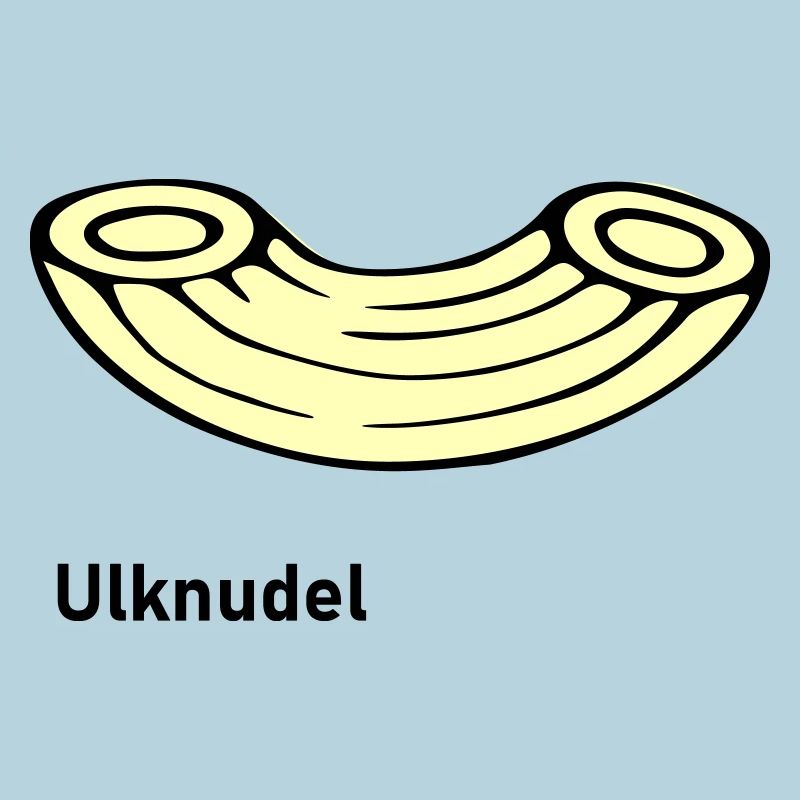 Ulknudel
