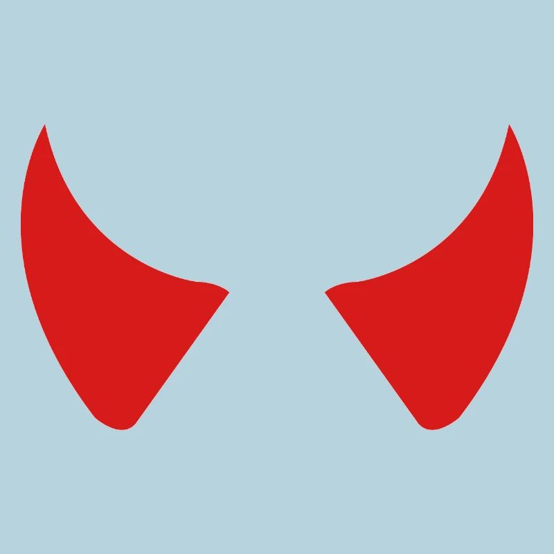Devil Horns
