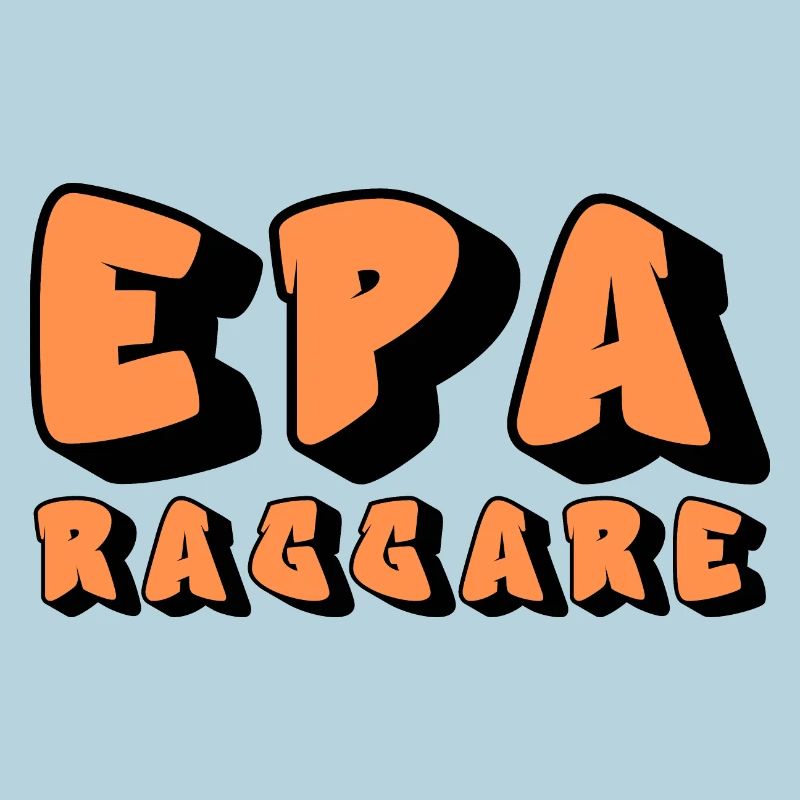 Epa Raggare Graffiti