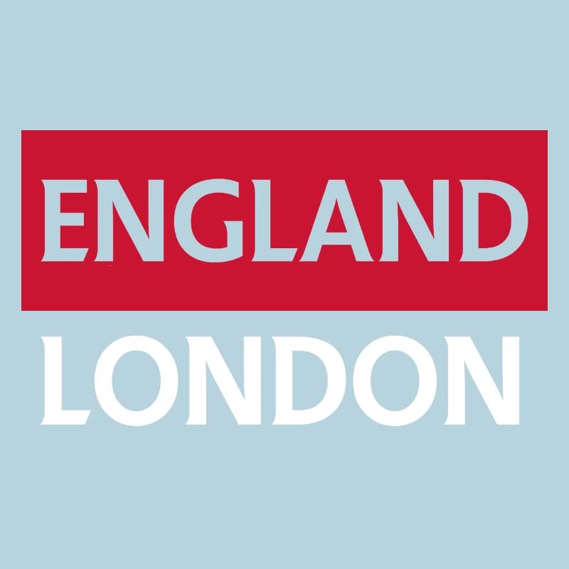 Conception de rotation du drapeau anglais