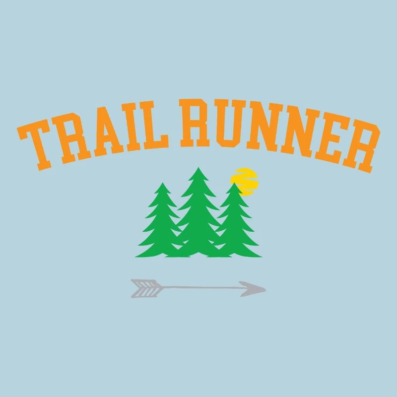 Coureur de sentier