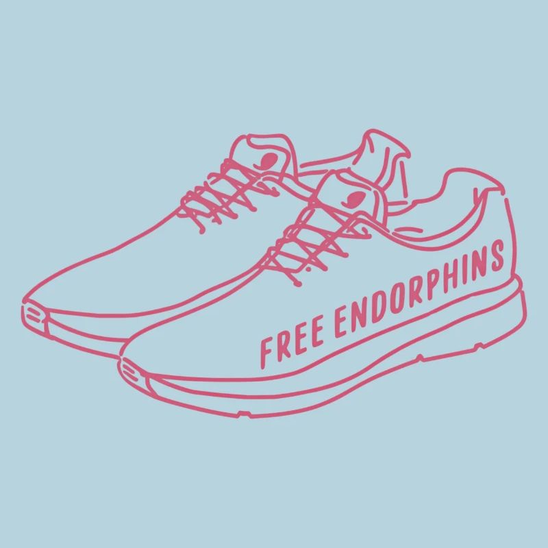 Endorphines gratuites – Conception de la motivation de course