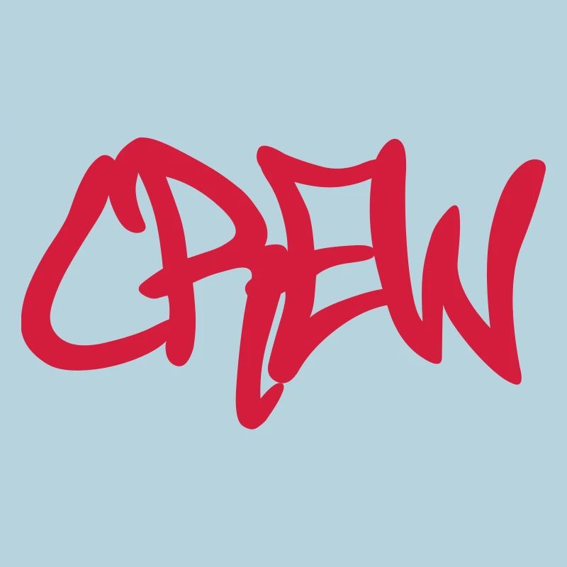 CREW