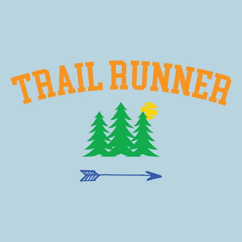 Coureur de sentier