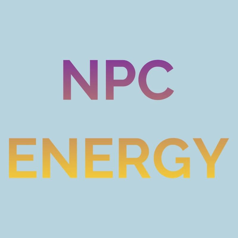 Logo du Gradient d’Énergie NPC