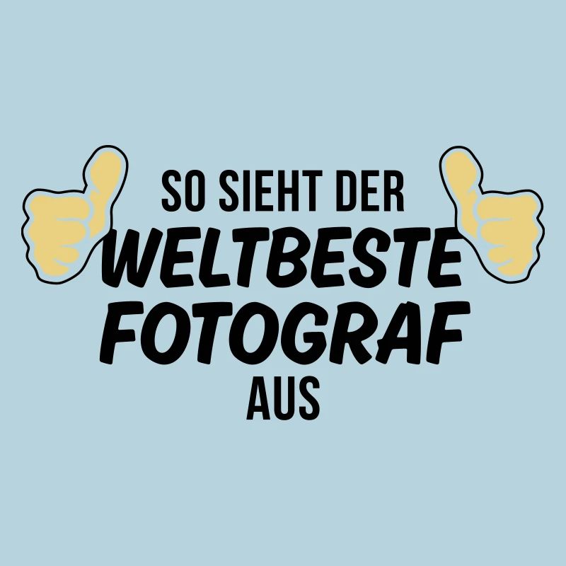 der weltbeste fotograf
