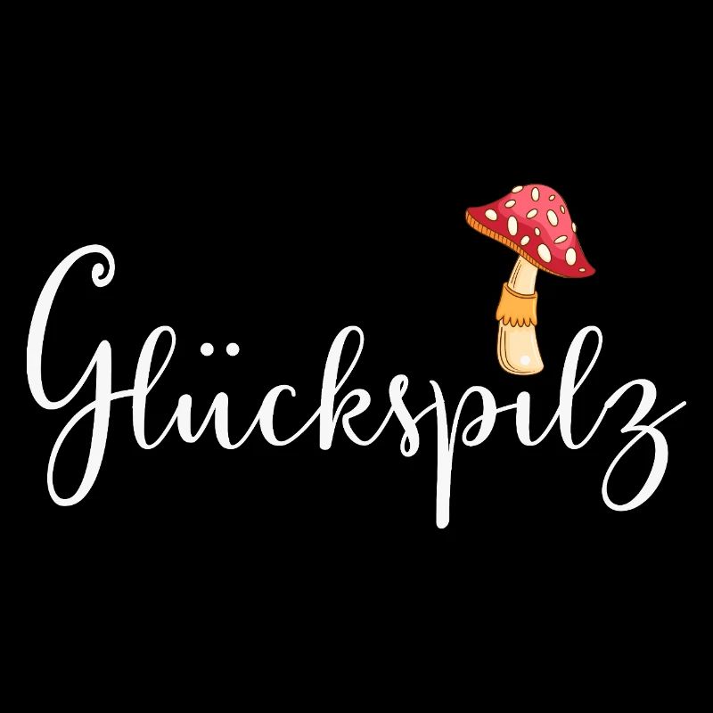 Glückspilz