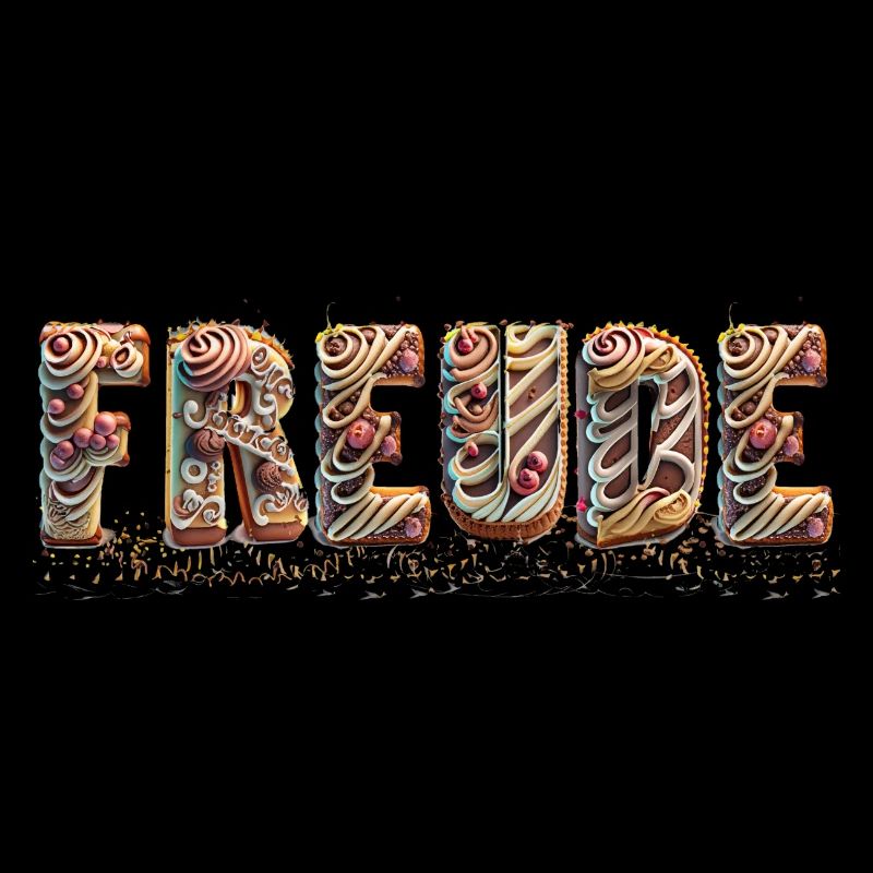FREUDE