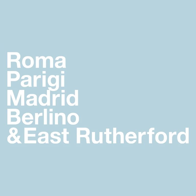 Final Italy
