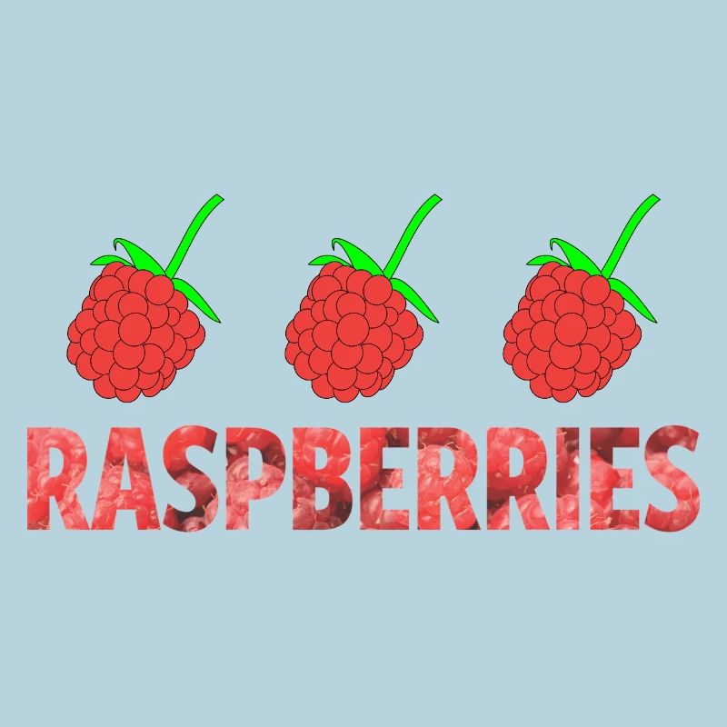 RASPBERRIES