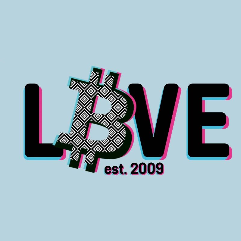 Bitcoin Love
