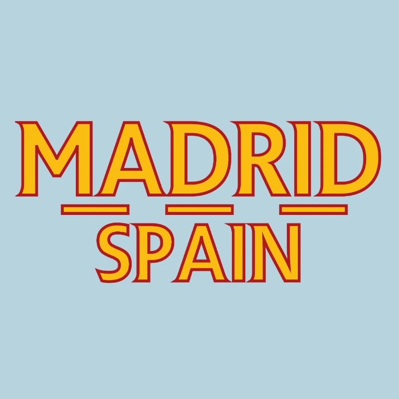Madrid – Spain