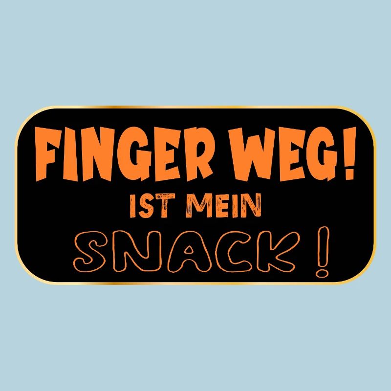 Snack sans intervention