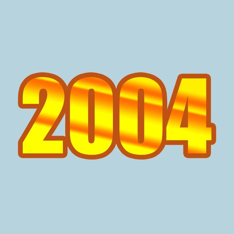 Année 2004