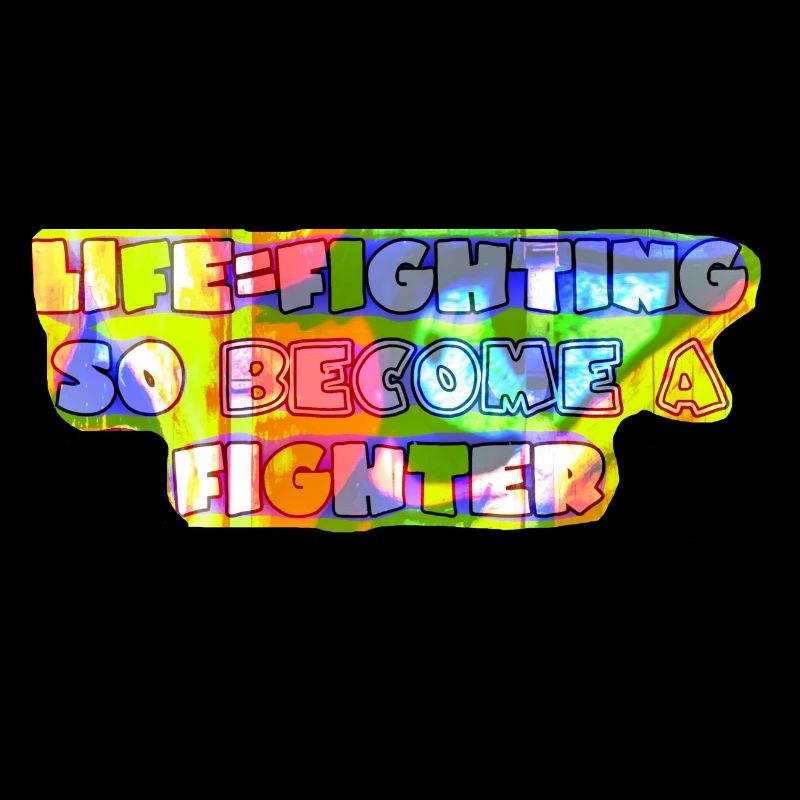 Liftening Theme Inspirational Typography