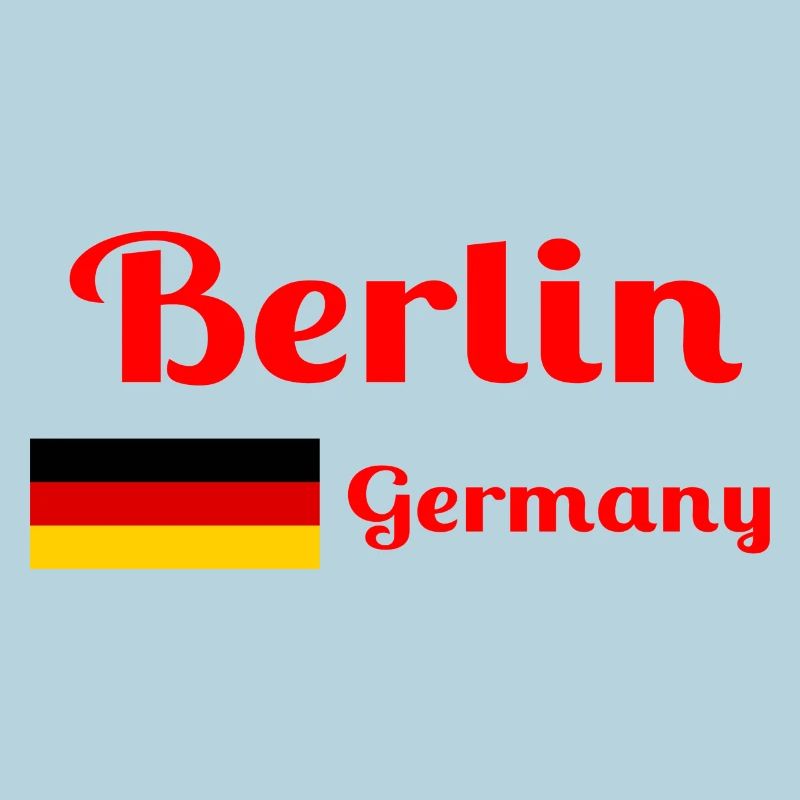 Berlin, Allemagne- Imprimés élégants