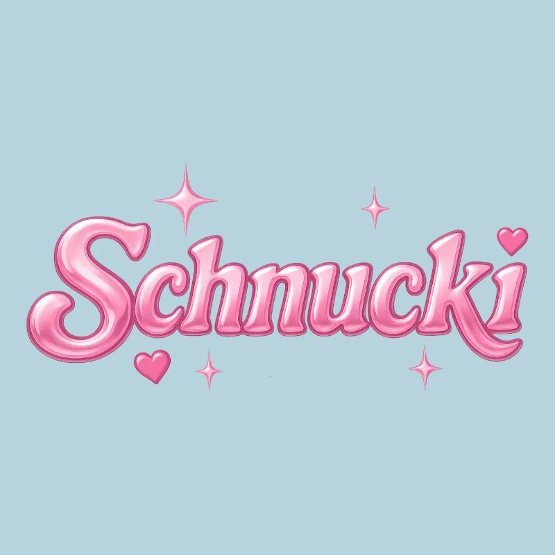 schnucki / Conception Y2K